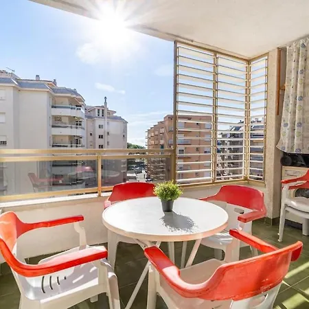 Mediterranean Way - Bahia 3 Apartment *