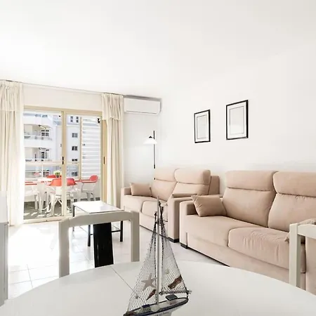Apartment Mediterranean Way - Bahia 3