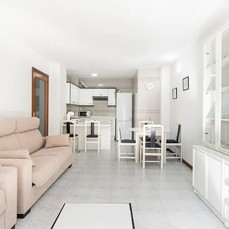 Mediterranean Way - Bahia 3 Apartment *