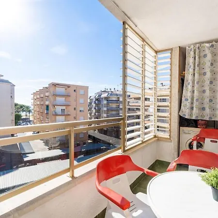Mediterranean Way - Bahia 3 Apartment *
