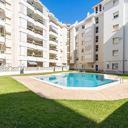 Mediterranean Way - Bahia 3 * La Pineda