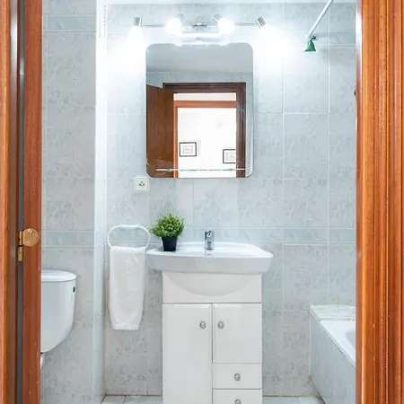Apartment Mediterranean Way - Bahia 3 *