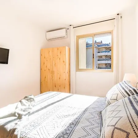 Apartment Mediterranean Way - Bahia 3 *
