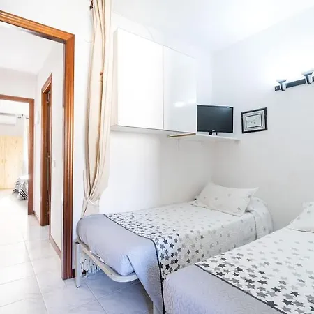 Mediterranean Way - Bahia 3 *
