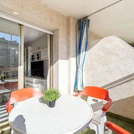 Apartment Mediterranean Way - Bahia 3 La Pineda